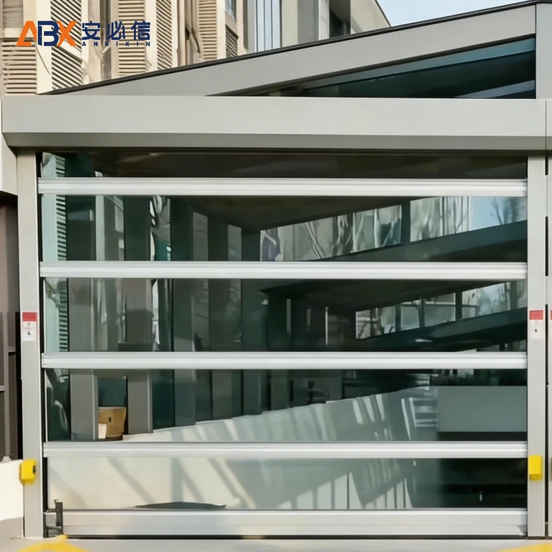 恩施土家族苗族自治州自动快速门