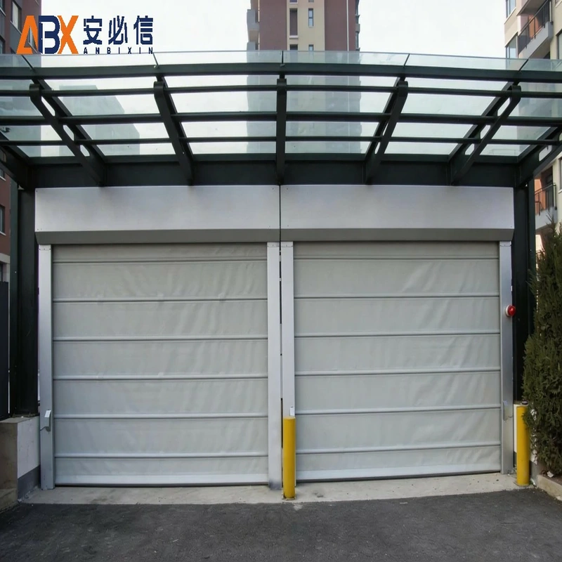 恩施土家族苗族自治州快速卷帘门