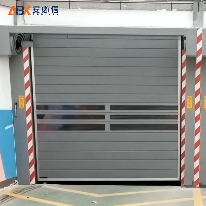 恩施土家族苗族自治州洁净室高速门